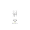 Настенный светильник (бра) Maytoni MOD135WL-01BS Maytoni