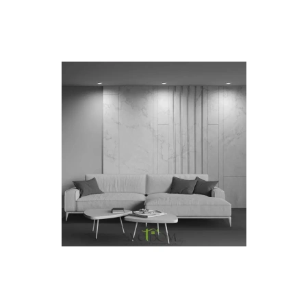 Встраиваемый светильник Technical DL086-GX53-SQ-WS Maytoni