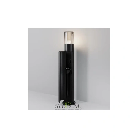 Ландшафтный светильник Outdoor O506FL-01B Maytoni
