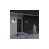 Настенный светильник (бра) Outdoor O029WL-01BZ Maytoni