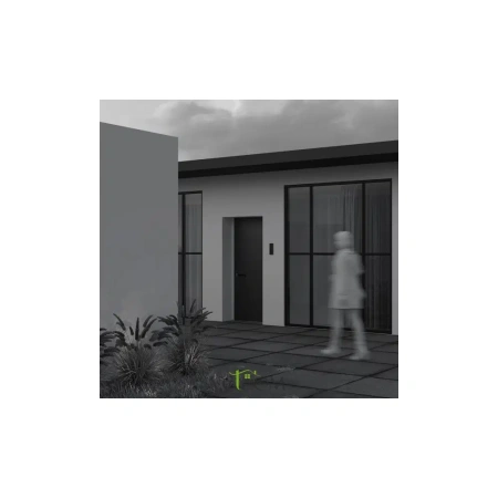 Ландшафтный светильник Outdoor O050FL-L2GR3K Maytoni