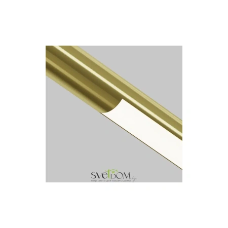 Светильники Maytoni C100CL-L500-12W3-6K-BS от Магазина Svetdom.by
