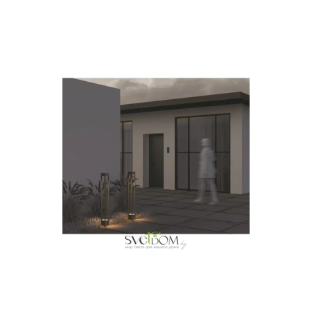 Ландшафтный светильник Outdoor O424FL-L10GF Maytoni