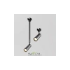 Уличный трековый светильник Outdoor O-TR01-1-S-8WB3K Maytoni