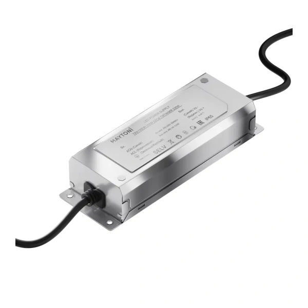 Комплектующие для текстильной подвесной системы Technical TRA130DR-200W Maytoni