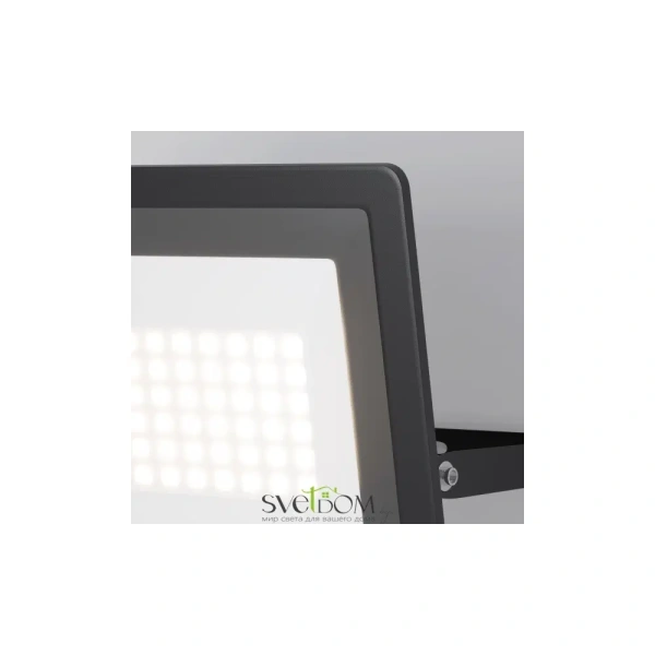 Прожектор Outdoor FL001-L50B4KSR Maytoni