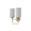 Настенный светильник (бра) Freya FR2031WL-02BS Freya