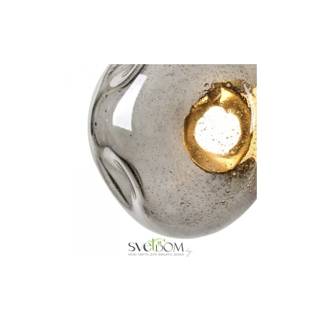 Настенный светильник (бра) Freya FR5601WL-01GR Freya