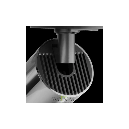 Трековый светильник TR020-1-U-GU10-BGF Maytoni