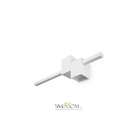 Настенный светильник (бра) Freya FR6062WL-L22W Freya