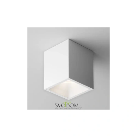 Ring8-10W-SQ-W 