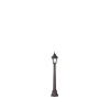 Ландшафтный светильник Outdoor O028FL-01BZ Maytoni