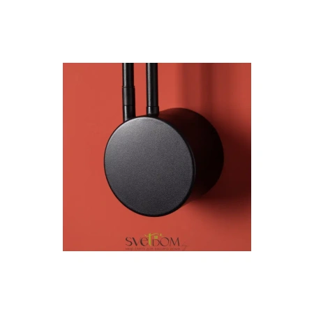 Настенный светильник (бра) Freya FR5549WL-L7B Freya