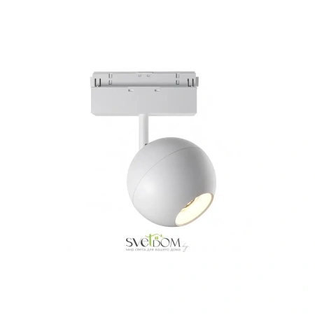 Светильники Maytoni TR028-2-15W3K-W от Магазина Svetdom.by