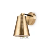 Настенный светильник (бра) Freya FR5260WL-01BS Freya