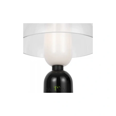 Настольный светильник Maytoni MOD177TL-01B Maytoni