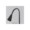 Ландшафтный светильник Maytoni O531FL-L3B3K1 Barb, 3Вт, LED, 3000K, Матовый Черный Maytoni