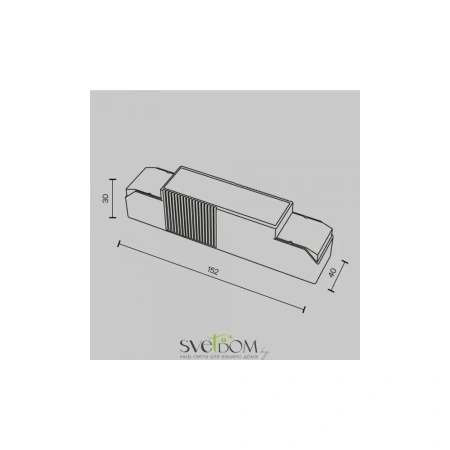 PSL-DL40-S-350-500mA 