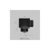 Диффузор Technical ARC-LD-G12-000012 Maytoni