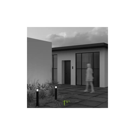 Ландшафтный светильник Outdoor O492FL-01GF Maytoni