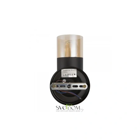 Настенный светильник (бра) Freya FR5088WL-01B Freya