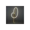Настольный светильник Maytoni MOD369TL-L15BS3K Crochet, 15Вт, LED, 3000K, Латунь Maytoni