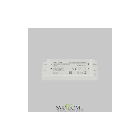 Источник напряжения Led Strip 821030 Maytoni