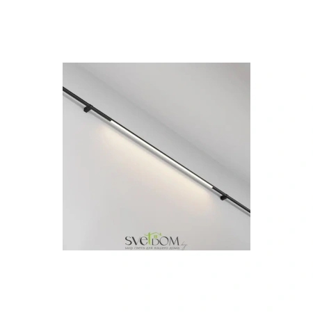 Светильники Maytoni C100CL-L1000-24W3-6K-B от Магазина Svetdom.by