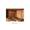 Подсветка Maytoni MIR266WL-L12BS3K Maytoni