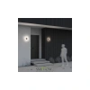 Настенный светильник (бра) Outdoor O011WL-L6B Maytoni