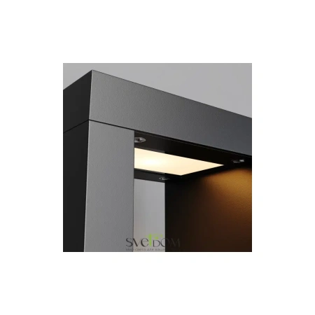 Ландшафтный светильник Outdoor O462FL-L10GF3K Maytoni