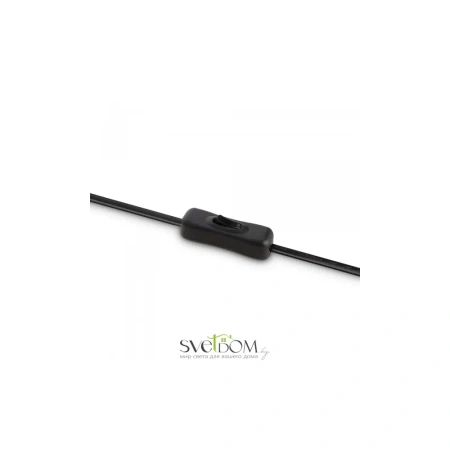 Настольный светильник Freya FR5326TL-01BG Freya