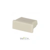 Комплект заглушек (для профиля ALM004S-2M) 10шт. ALM004EC Maytoni