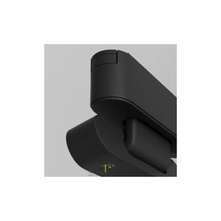 Адаптер к трековому светильнику Radity L115mm черный TRA084FC-11SB Maytoni