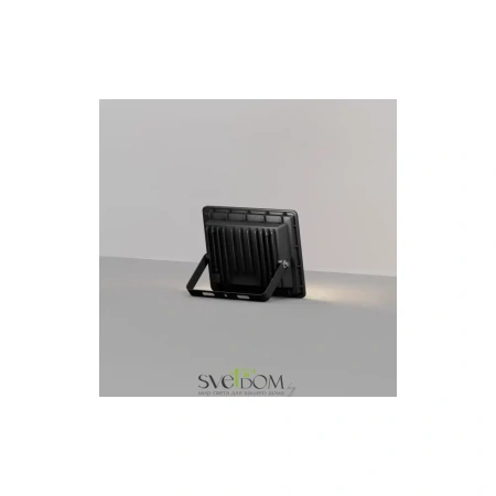 Прожектор Outdoor FL001-L30B4K Maytoni