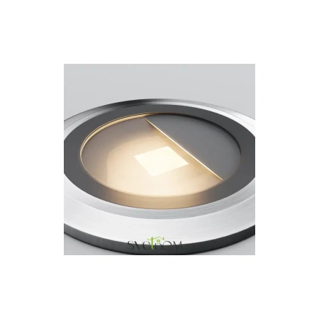 Уличный встраиваемый светильник Outdoor O517DL-L8S3K Maytoni