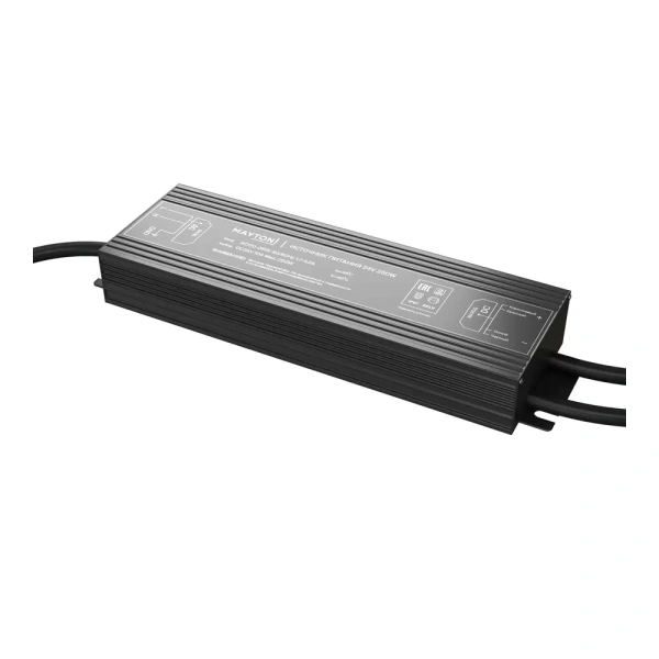 Блоки питания 24В 250W IP67  Maytoni 020217 Maytoni
