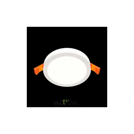 Встраиваемый светильник Technical DL2001-L12W Maytoni