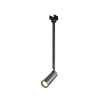 Уличный трековый светильник Outdoor O-TR01-2-P-8WB3K Maytoni