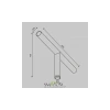 Светильники Maytoni C102CL-3W3-6K-BS от Магазина Svetdom.by