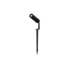 Ландшафтный светильник Outdoor O050FL-L2GR3K Maytoni