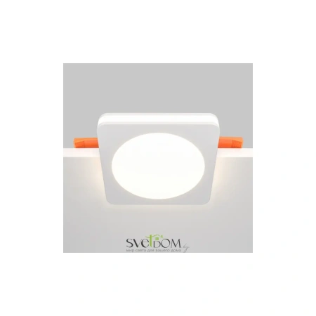 Встраиваемый светильник Technical DL303-L12W Maytoni