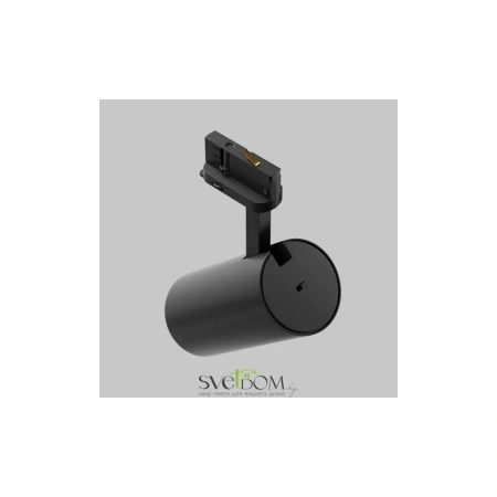Трековый светильник Technical TR197-3-20WCCT-M-B Maytoni