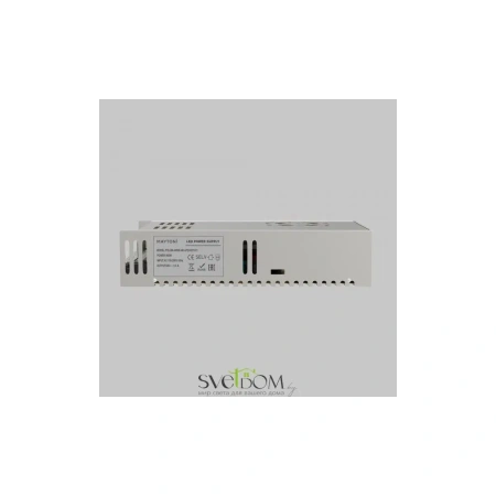 Источник напряжения PSL006 48В 400Вт IP 20 831011 Maytoni