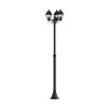 Садово-парковый светильник Outdoor O003FL-03B Maytoni