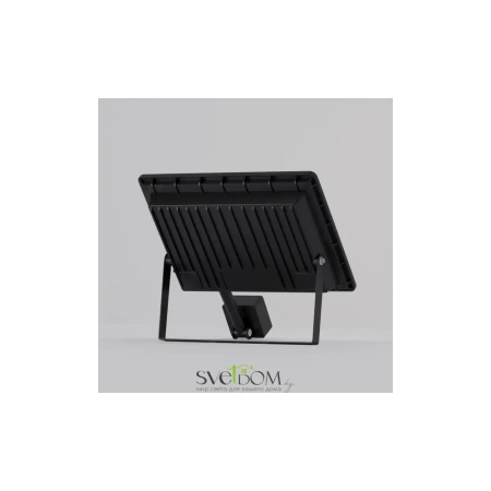 Прожектор Outdoor FL001-L50B6KSR Maytoni