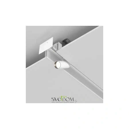 Комплектующие для светильника Technical ALM-11681-PL-W-2M Maytoni