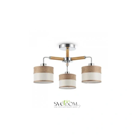 Светильники Freya FR5329-PL-03-CH от Магазина Svetdom.by