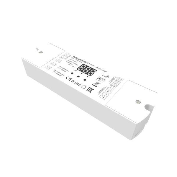 Контроллер Lighting control 711008 