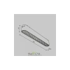 Трековый светильник Technical TR084-1-12W3K-W Maytoni
